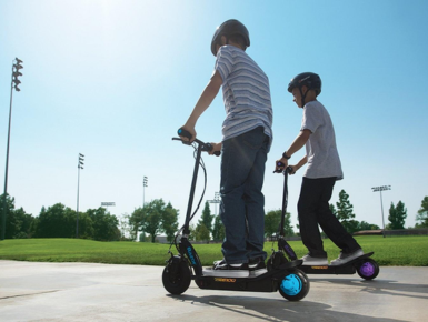 Tips To Buy An Electric Scooter At A Cheap Price